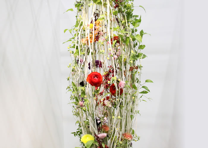 スタンドお祝い 画像1