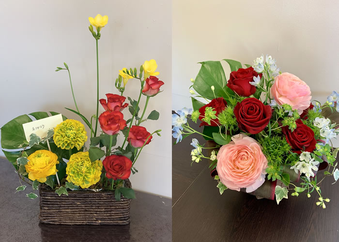 母の日お祝い 画像22