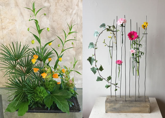 お店の外でのお仕事 画像1