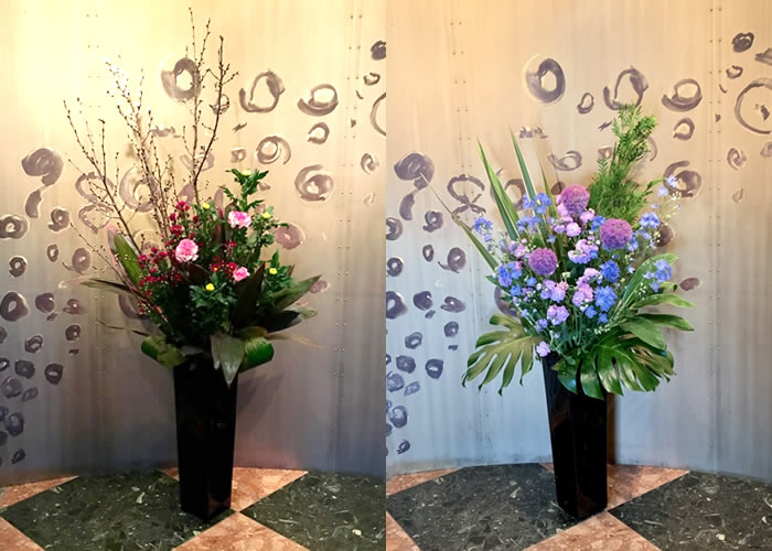 お店の外でのお仕事 画像2