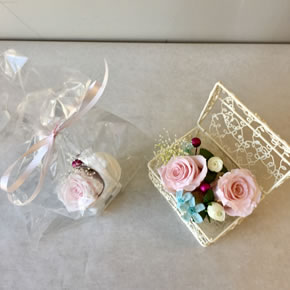 ボリュームや内容により価格が変わります。