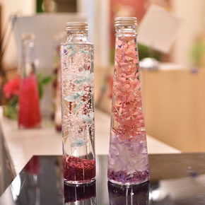 ボリュームや内容により価格が変わります。