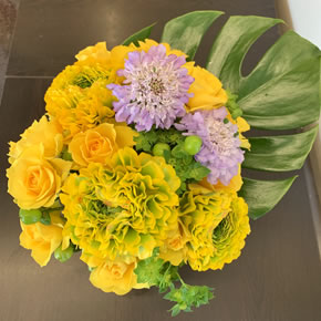 ボリュームや内容により価格が変わります。