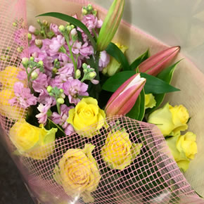 ボリュームや内容により価格が変わります。