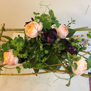 ボリュームや内容により価格が変わります。